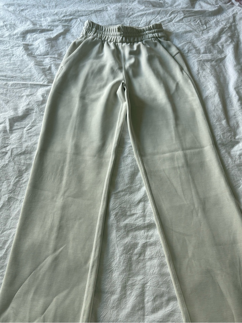 Lululemon Softstreme Pants